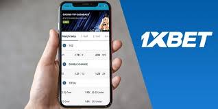 ดาวน์โหลด 1xbet ประเทศไทย - วิธีการดาวน์โหลดและติดตั้งแอปพลิเคชัน 9