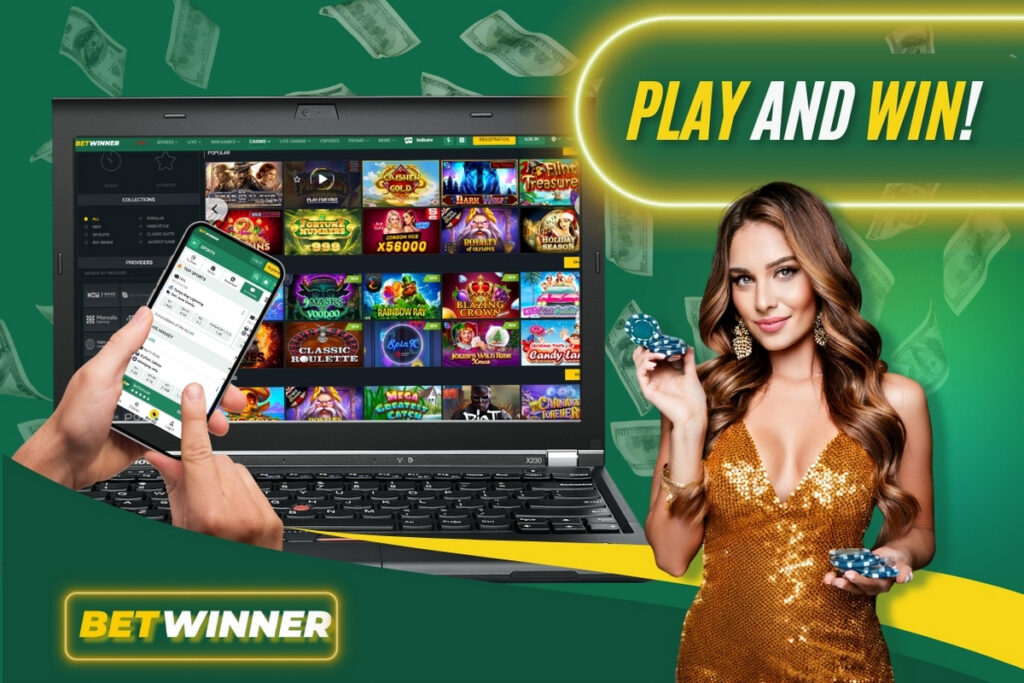 Connexion Betwinner — Guide complet pour accéder et utiliser la plateforme