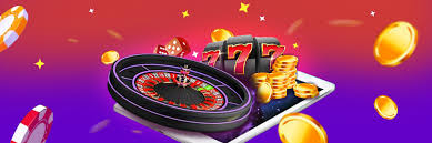 Discover Exciting Casino Online Play in UK Discover Exciting Casino Online Play in UK