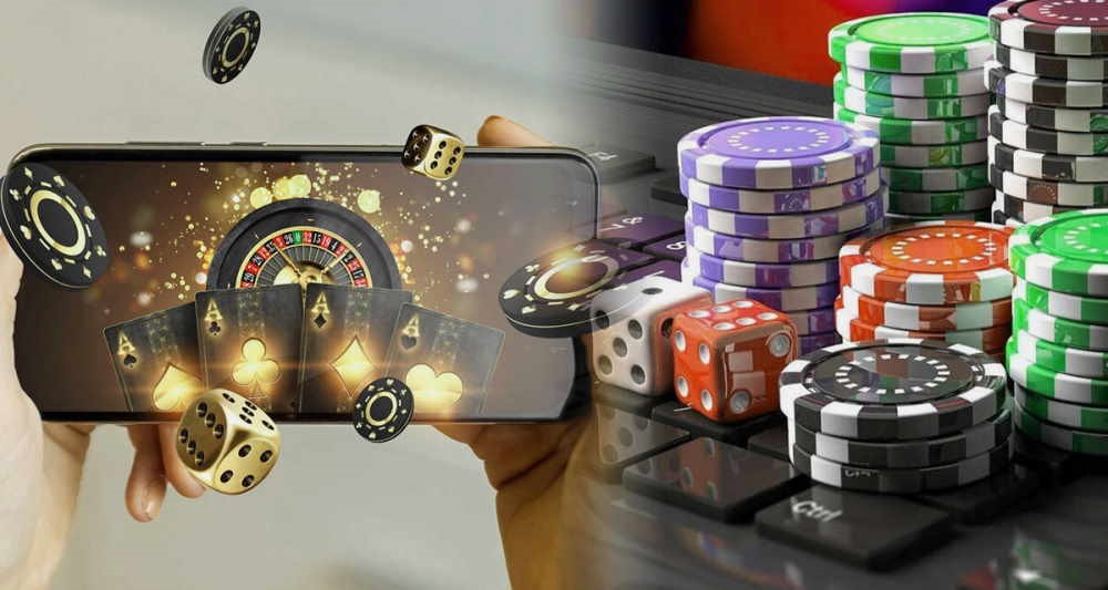 Discover Exciting Casino Online Play in UK Discover Exciting Casino Online Play in UK
