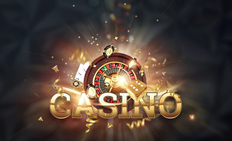 Discover Exciting Opportunities with Lucky Star 777 Real Money Games
