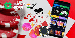Discover Exciting Opportunities with Lucky Star 777 Real Money Games