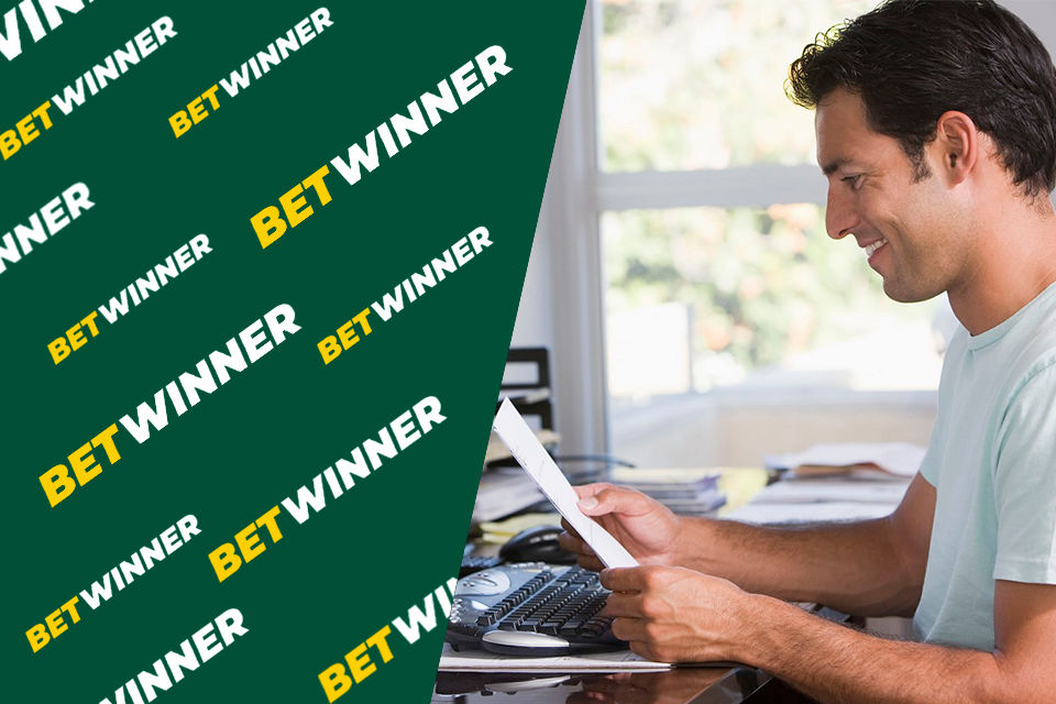 Discover the Advantages of the BetWinner App Discover the Advantages of the BetWinner App