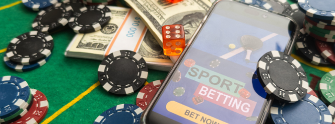 Discover the Best Poker Apps for Tournaments