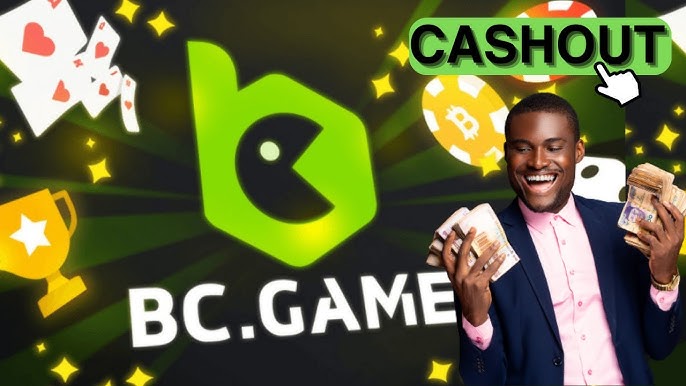 Discover the Excitement of BC.Game Crypto Casino 1 Discover the Excitement of BC.Game Crypto Casino 1