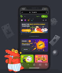 Discover the Excitement of BC.Game Crypto Casino 1 Discover the Excitement of BC.Game Crypto Casino 1