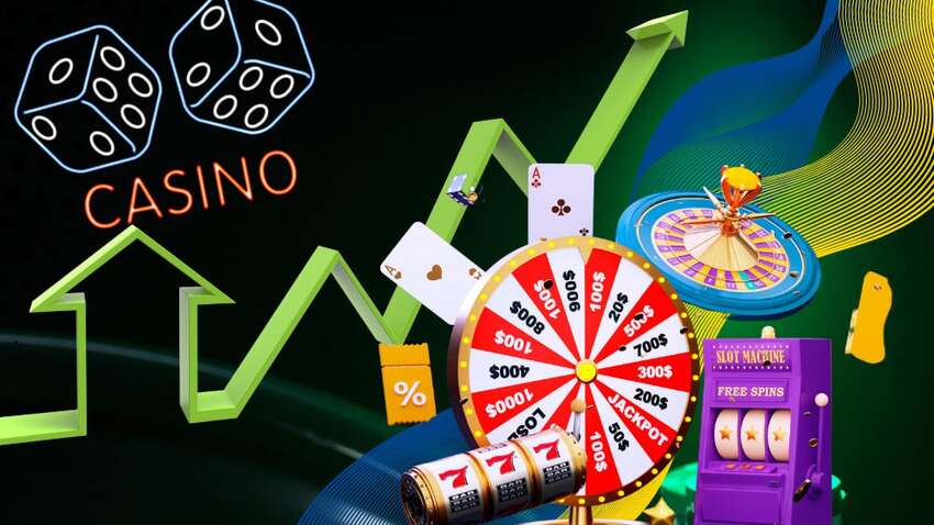 Discover the Excitement of Spinbuddha Casino 29