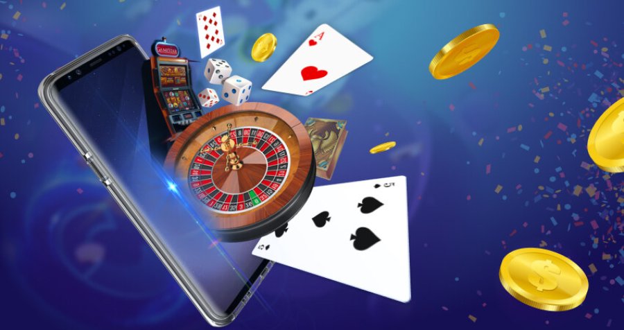 Discover the Exciting World of 31bet Casino Online Games