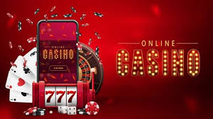 Discover the Exciting World of 31bet Casino Online Games