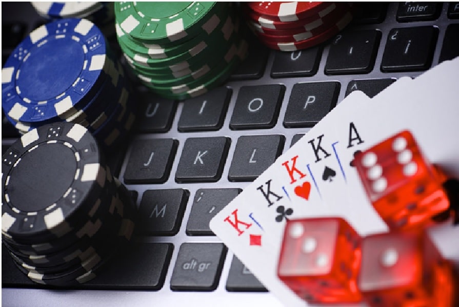 Discover the Exciting World of Casino Online UK Discover the Exciting World of Casino Online UK