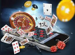 Discover the Exciting World of Casino Online UK Discover the Exciting World of Casino Online UK