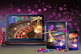 Discover the Exciting World of Casino UK Online Slots 29