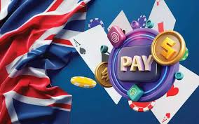 Discovering the Excitement of New Online UK Casino