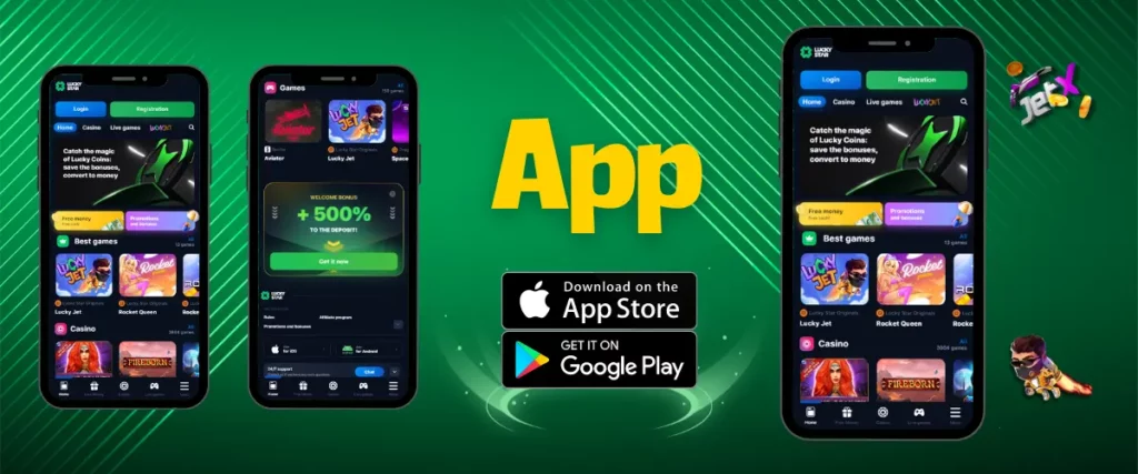 Exciting World of Gaming Lucky Star Aviator App Download Exciting World of Gaming Lucky Star Aviator App Download