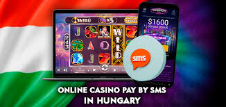 Explore the Exciting World of Online Casino Hungary