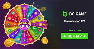 Exploring the Thrills of BC.Game Crypto Casino