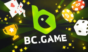 Exploring the World of Crypto BC.Game A Gamified Approach to Cryptocurrency