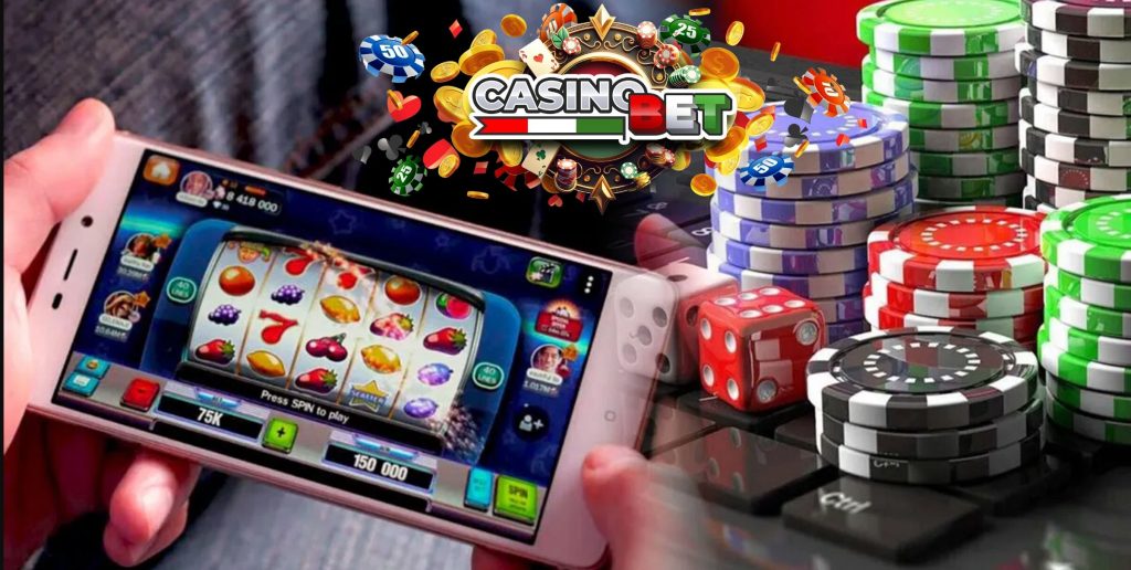 Fedezd fel a legjobb online casino lehetőségeket! Fedezd fel a legjobb online casino lehetőségeket!