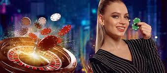 Fedezd fel az uj casino világát Izgalom és szórakozás vár rád!