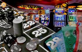 From Blackjack to Bets – The Evolution of Casino Gaming 0