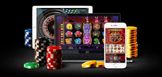 From Blackjack to Bets – The Evolution of Casino Gaming 0
