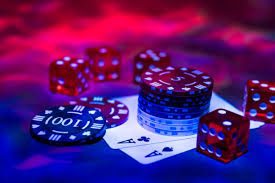 From Blackjack to Bets – The Evolution of Casino Gaming 0