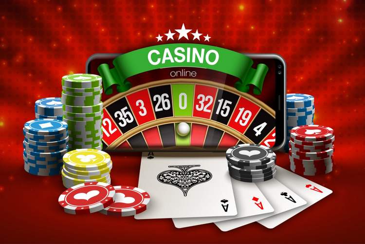 Galaxy Spins Casino Registration Process 7