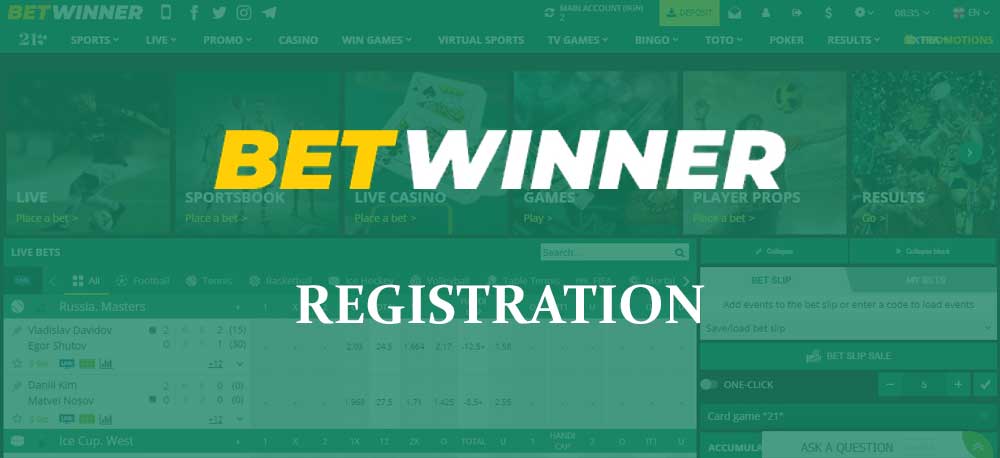 Guía completa sobre betwinner características, bonos y consejos