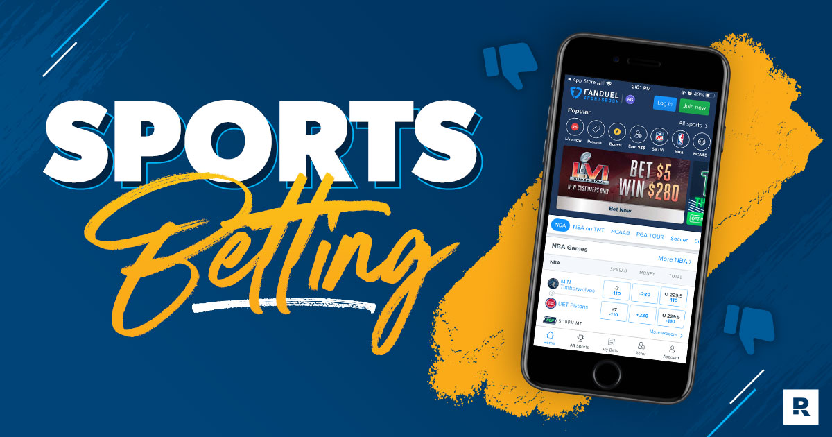 How to Make the Most of Your Sportsbook Bonuses 9