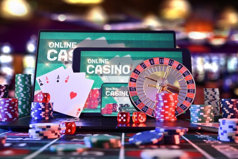 Joker's Ace Casino & Sportsbook Your Ultimate Gambling Experience Joker's Ace Casino & Sportsbook Your Ultimate Gambling Experience