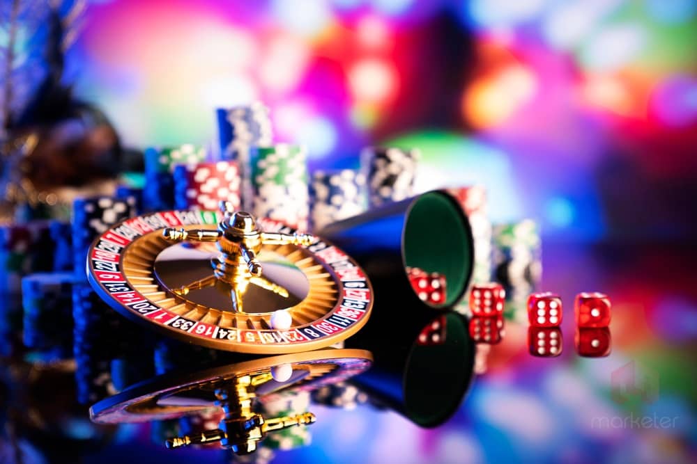 Joker's Ace Casino & Sportsbook Your Ultimate Gambling Experience Joker's Ace Casino & Sportsbook Your Ultimate Gambling Experience