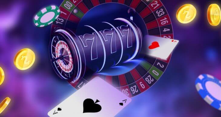 Joker's Ace Casino & Sportsbook Your Ultimate Gambling Experience Joker's Ace Casino & Sportsbook Your Ultimate Gambling Experience
