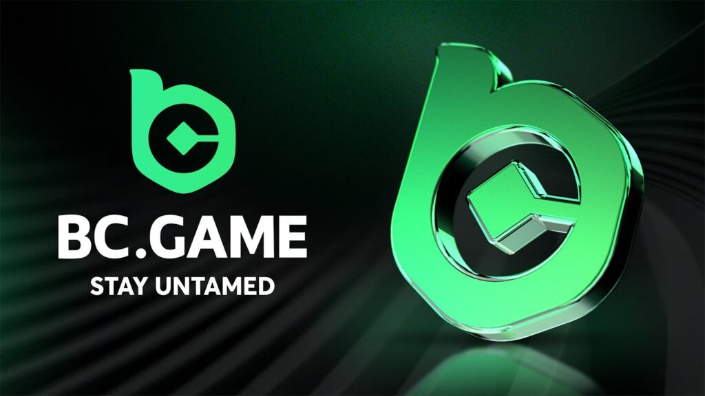 Mã khuyến mãi và tiền thưởng của BC.Game không thể bỏ lỡ!