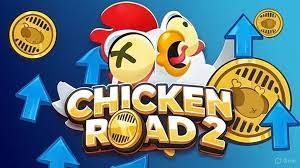 Inout Games'ten Chicken Road Şans Oyunu Demo'yu tamamen ücretsiz oynayın Inout Games'ten Chicken Road Şans Oyunu Demo'yu tamamen ücretsiz oynayın