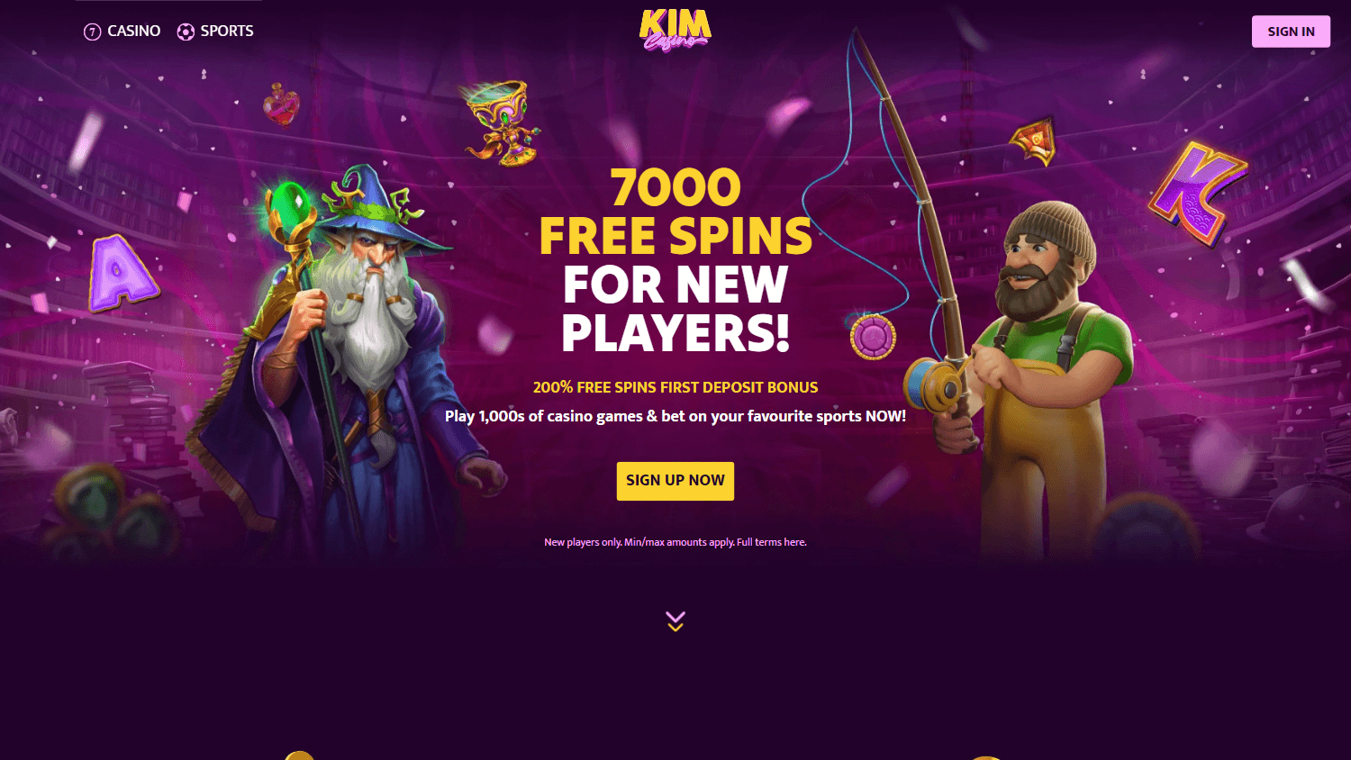 MeritKing Casino Bonuskoder MeritKing Casino Bonuskoder