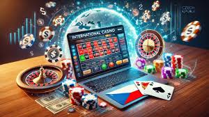 Nové trendy a výhody české nové casino Nové trendy a výhody české nové casino