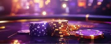 Новые казино откройте мир азартных игр