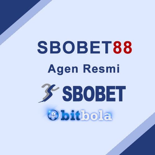 Situs Agen SBOBet Terpercaya untuk Taruhan Online Situs Agen SBOBet Terpercaya untuk Taruhan Online