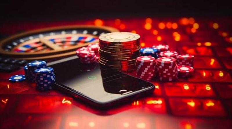 The Ultimate Guide to Online Casino Papaya Wins