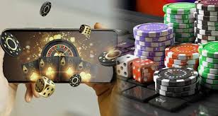 Top Casino Online in UK - A Comprehensive Guide