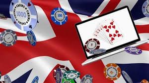 Top Casino Online in UK - A Comprehensive Guide