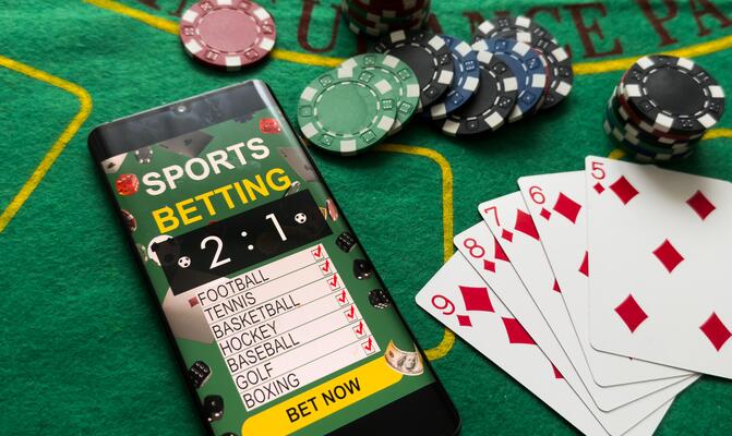 Ultimate Guide to Betwinner Your Go-To Sports Betting Platform Ultimate Guide to Betwinner Your Go-To Sports Betting Platform