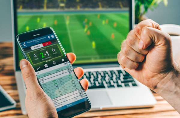 Ultimate Guide to Betwinner Your Go-To Sports Betting Platform Ultimate Guide to Betwinner Your Go-To Sports Betting Platform