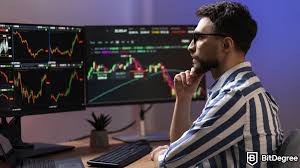 Understanding the Dynamics of Crypto and Forex Trading