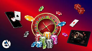Unleashing Fun The Ultimate Casino with Multi-Language Support Unleashing Fun The Ultimate Casino with Multi-Language Support