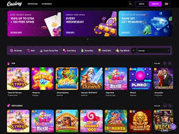 Unlock Big Wins with the Casiny Bonus Code Unlock Big Wins with the Casiny Bonus Code