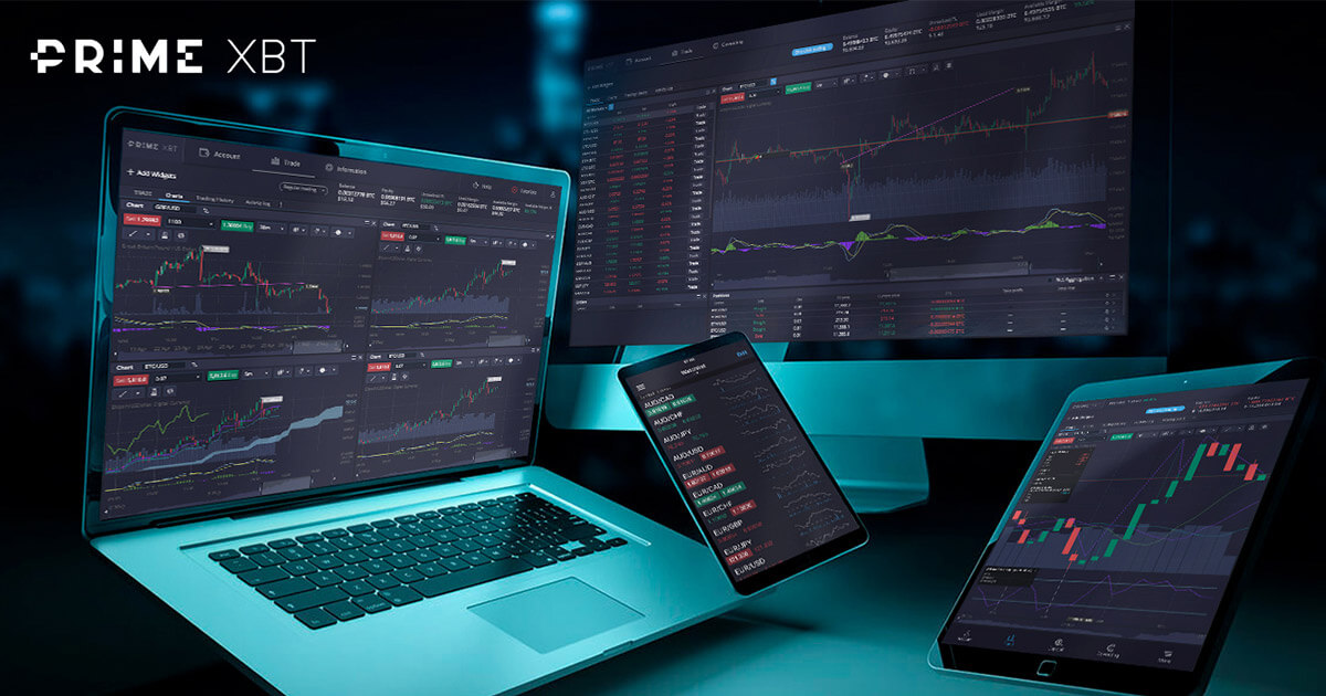 Unlocking the Power of Trading An In-Depth Look at PrimeXBT Turbo
