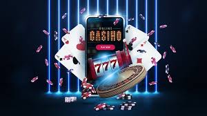 Unveiling the Thrills of Lets Jackpot Casino & Sportsbook Unveiling the Thrills of Lets Jackpot Casino & Sportsbook