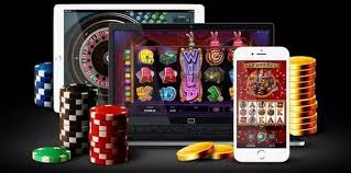 What online casino has the best games and bonuses
