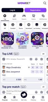 Wowbet с фриспинами Узнайте о лучших предложениях и акциях